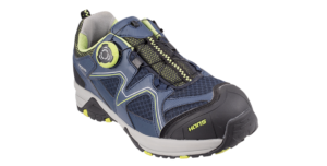 giày bảo hộ cho thợ cơ khí