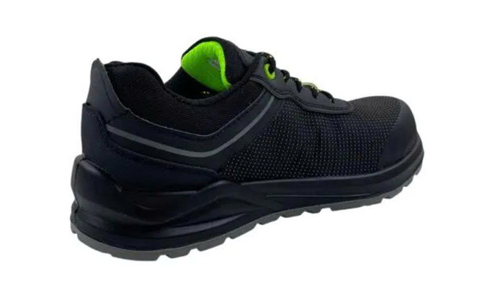 giày bảo hộ HS31SF 